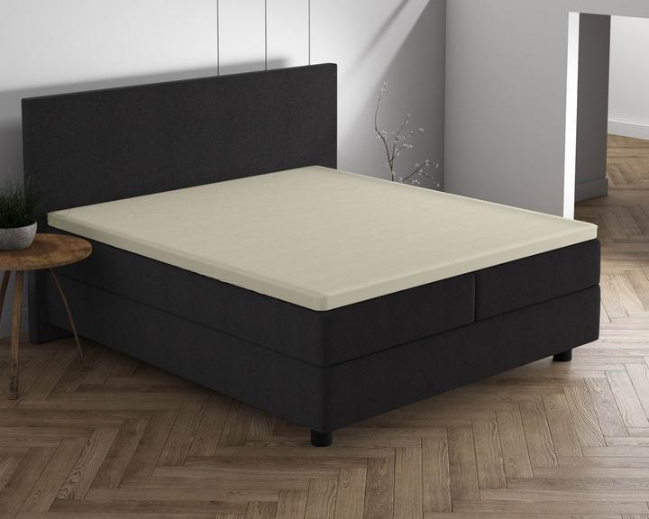 Actual product image Palo Double fitted sheet (140 x 200 cm)