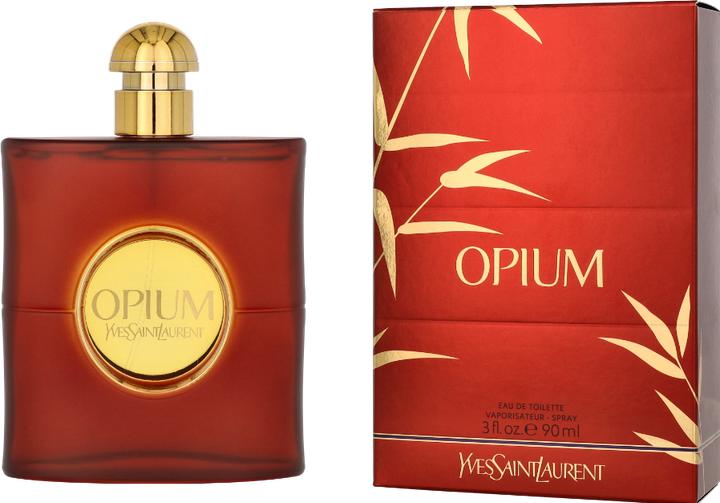Image du produit Yves Saint Laurent Opium (Eau de toilette, 90 ml)