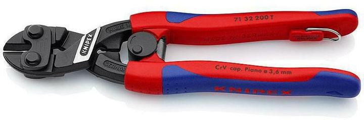 Actual product image Knipex CoBolt (200 mm)
