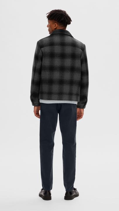 Produktbild Selected Woll Jacke (XL)