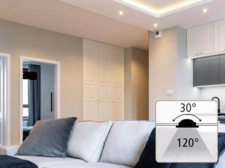 Produktbild Hama LED-Einbauspot (350 lm)