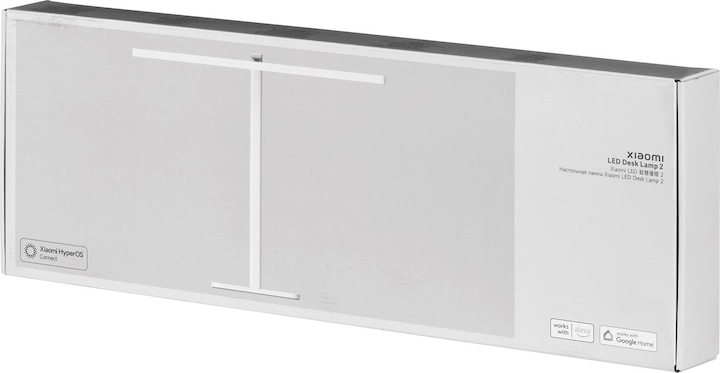 Actual product image Xiaomi LED Desk Lamp 2 (1100 lm)