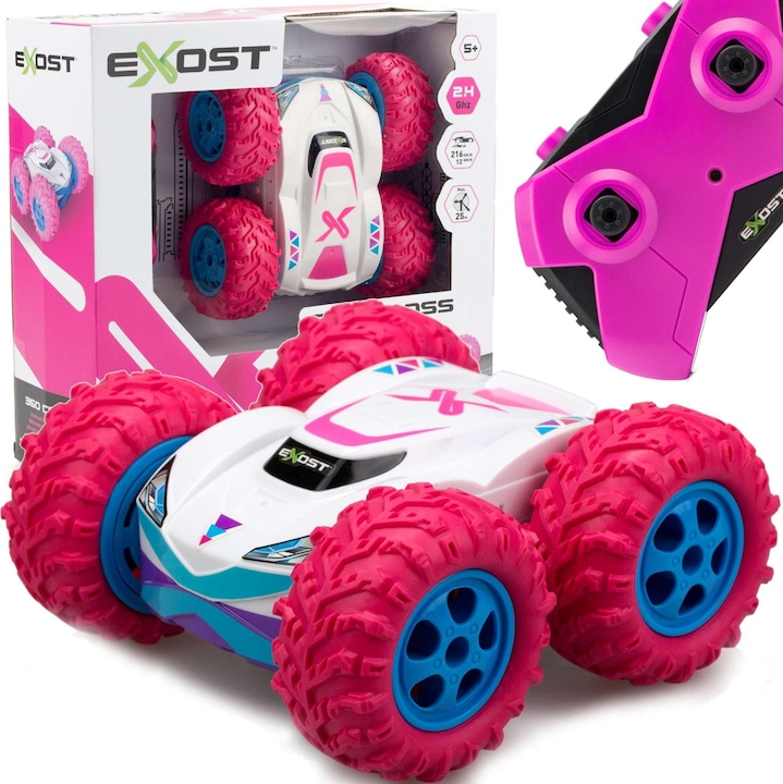 Produktbild Silverlit Exost RC 360 Cross Amazon