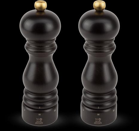 Actual product image Peugeot Paris U-Select (Pepper, Salt)
