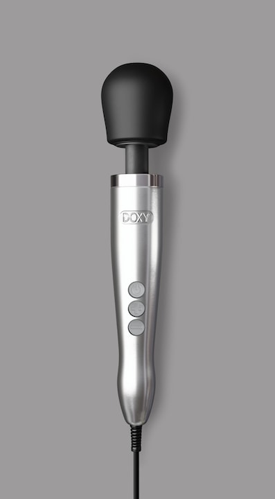 Actual product image Doxy The Cast