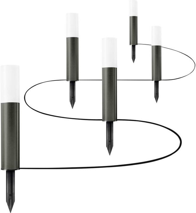 Produktbild Osram LEDGartenleuchte Endura Garden Pole (IP44, IP65)