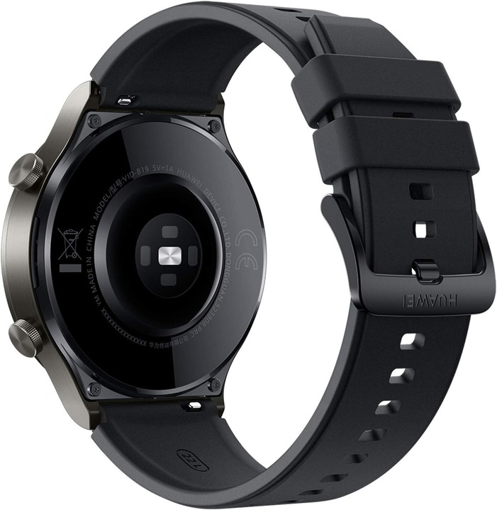Actual product image natelo Watch GT2 Pro (46 mm, Titanium, A / Like new)