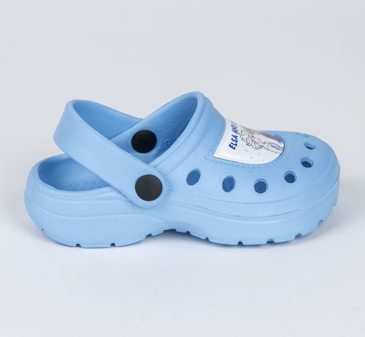 Actual product image Disney Clogs - Frozen (28)