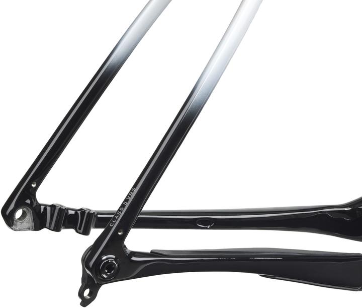 Produktbild Salsa Cutthroat Rahmenkit, 29", 54cm, black