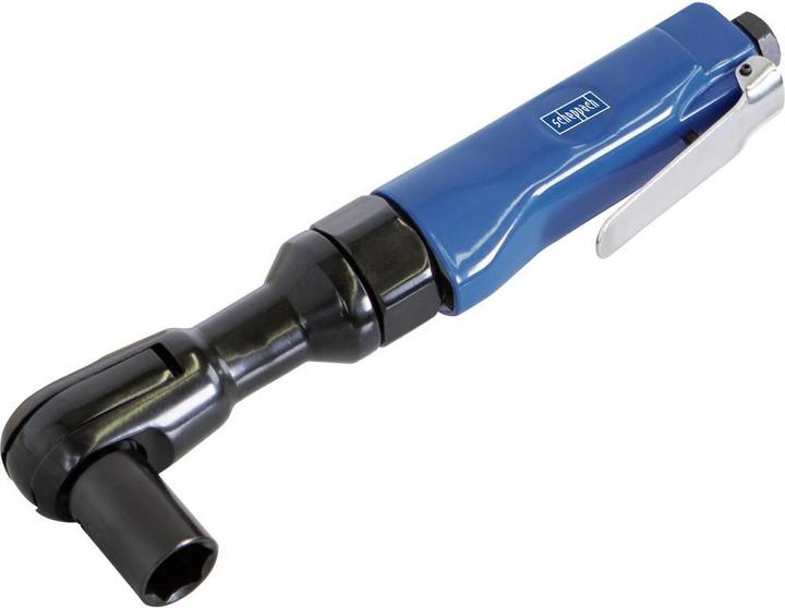 Image du produit Scheppach Clé à cliquet pneumatique Kit d'accessoires (1/2")