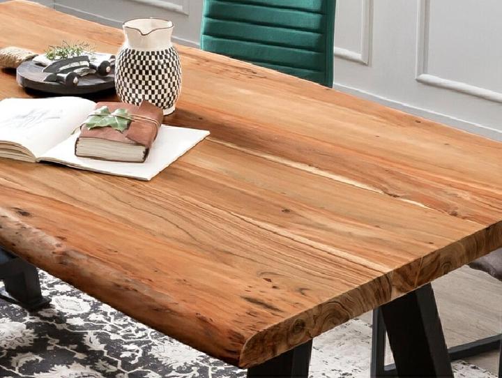 Produktbild SIT Möbel Delia (200 x 5 x 100 cm)