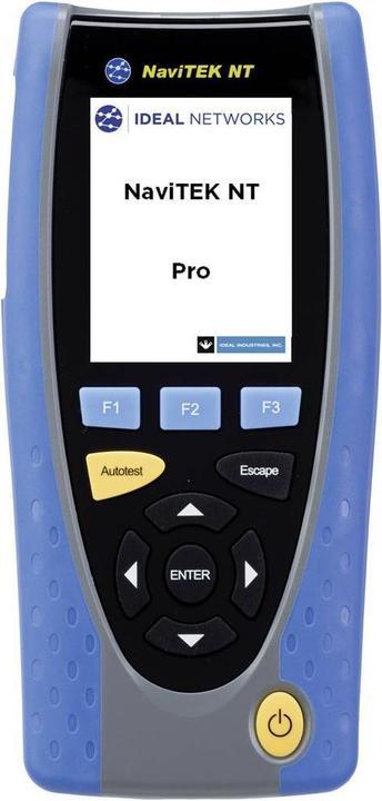 Actual product image Ideal NaviTEK NT Pro
