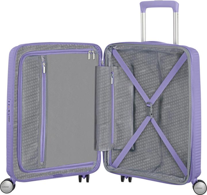 Actual product image American Tourister Soundbox (35.50 l)