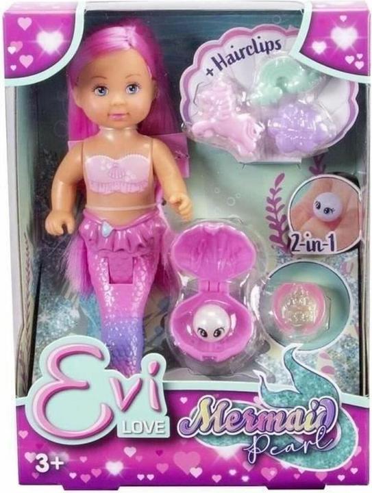 Image du produit Simba EL Mermaid Pearl