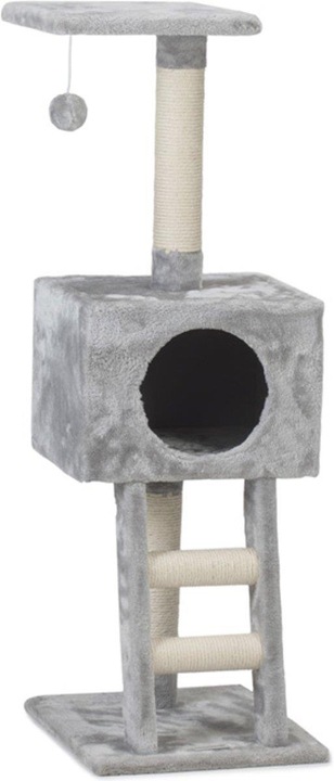 Actual product image Beeztees Homira (110 cm, Beige, Grey)