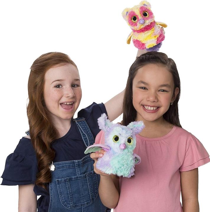 Produktbild Hatchimals Mystery (25.40 cm)