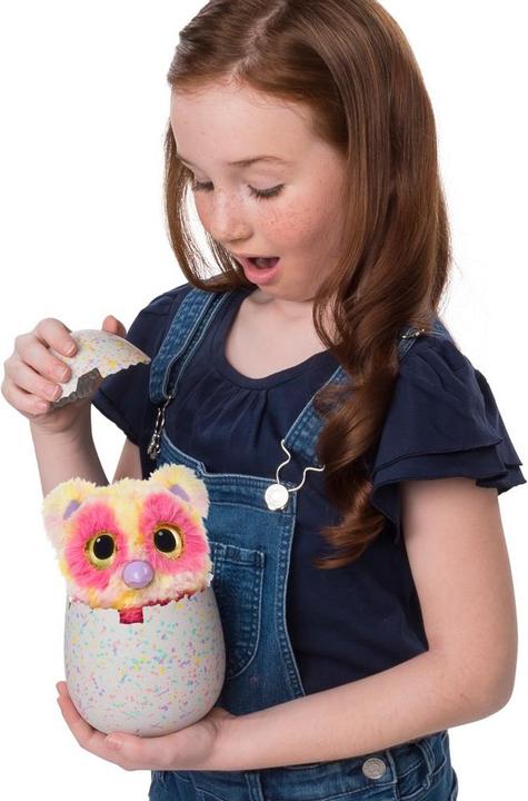 Produktbild Hatchimals Mystery (25.40 cm)