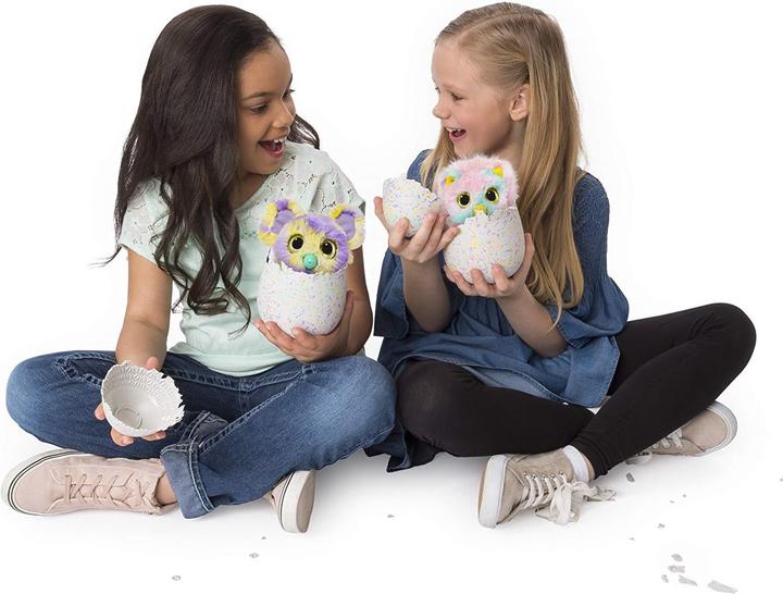 Produktbild Hatchimals Mystery (25.40 cm)