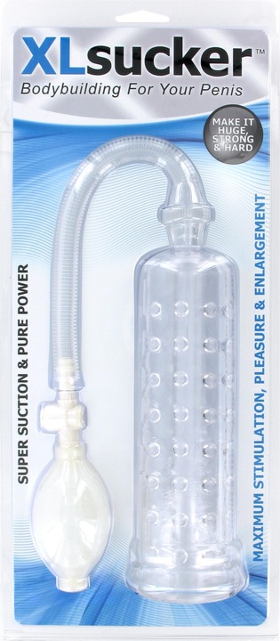 Immagine prodotto XL Sucker Sucker