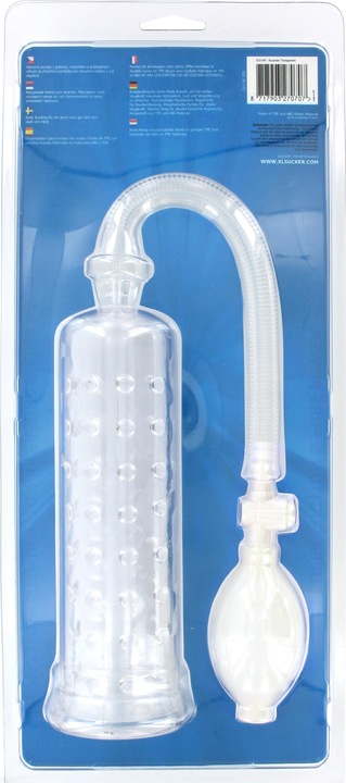 Immagine prodotto XL Sucker Sucker