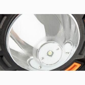 Produktbild Neo Tools Camping lamp (rechargeable camping lamp 800 lm powerbank 3 in 1 CREE T6 + SMD LED)