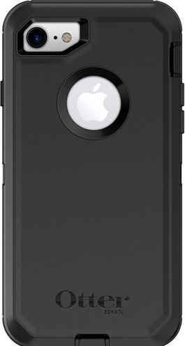 Actual product image OtterBox Defender (Apple iPhone SE (3rd Gen), Apple iPhone SE (2nd Gen), Apple iPhone 8, Apple iPhone 7)