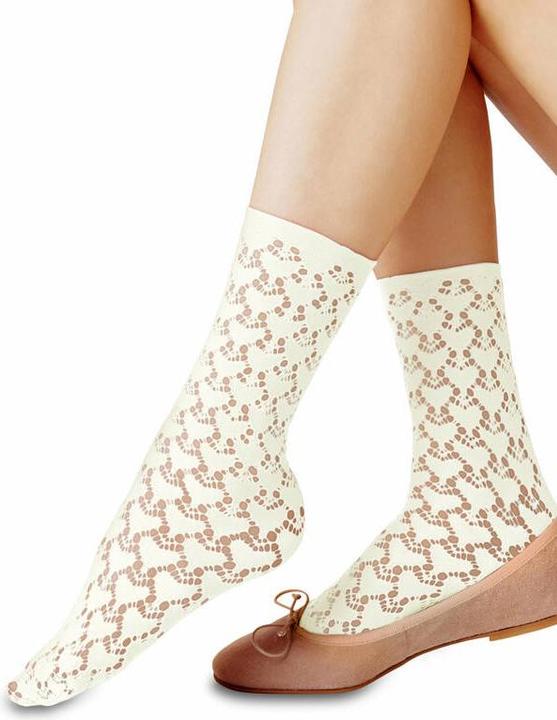 Immagine prodotto Falke Emotion Söckchen (Taglia unica)