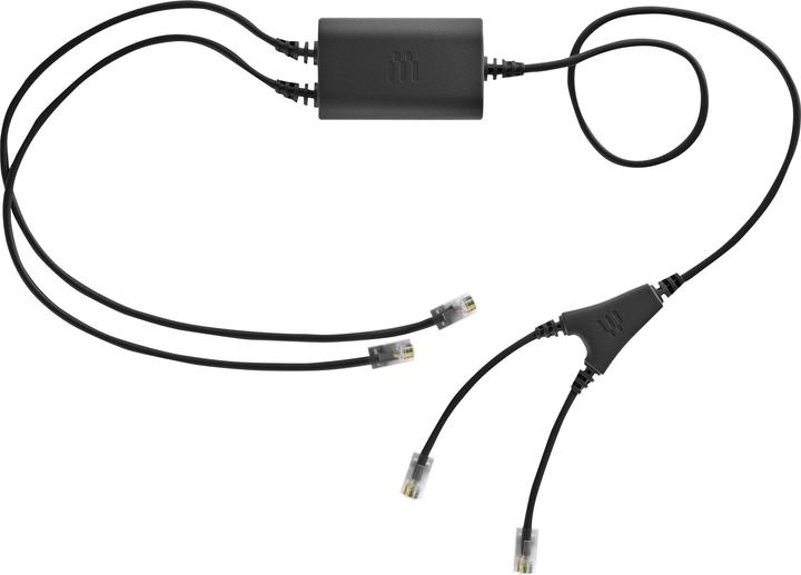 Sennheiser CEHS-CI 01 Cavo di connessione per telefoni Cisco