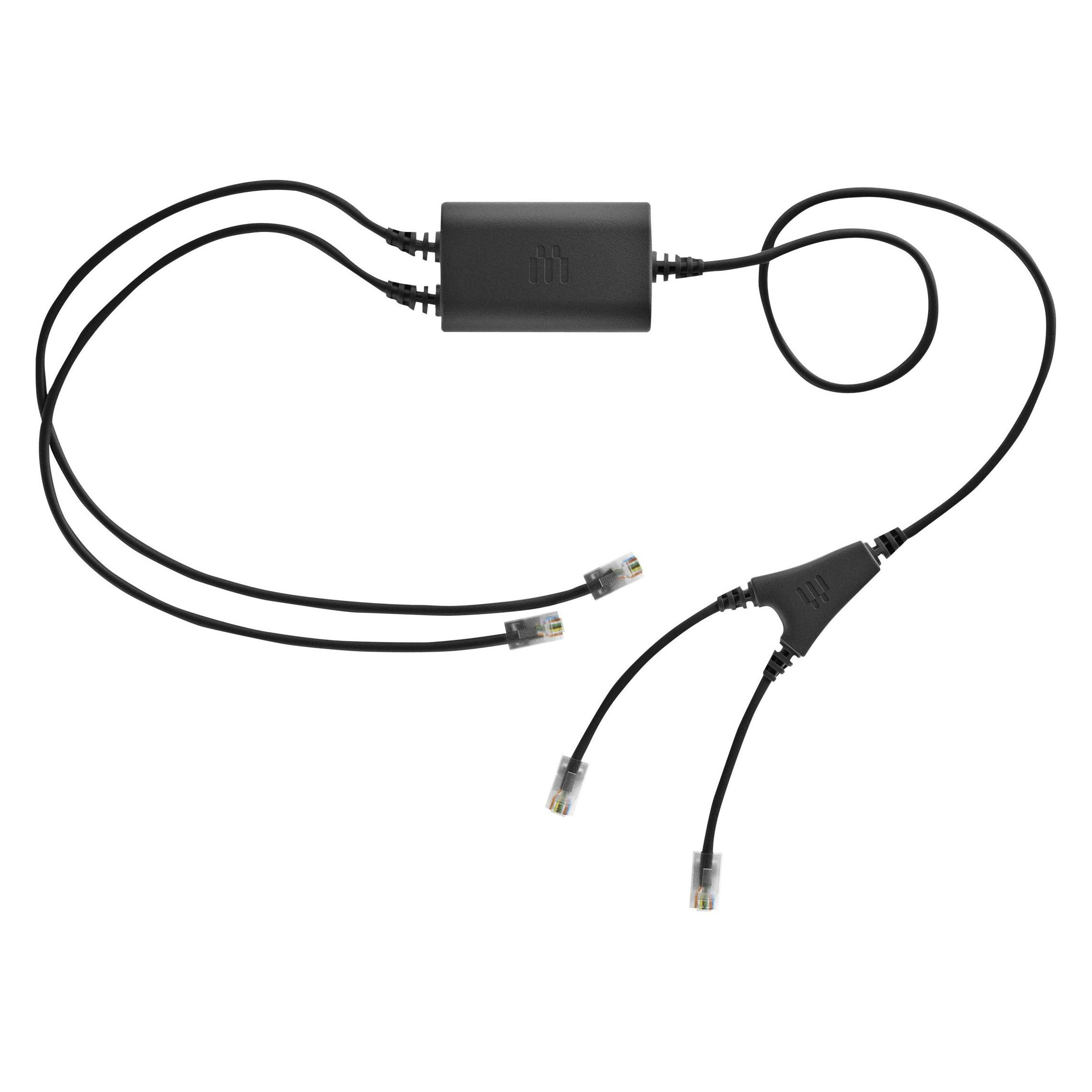 Sennheiser Cehs-Ci 01 Anschlusskabel Für Cisco Telefone, Headset Zubehör