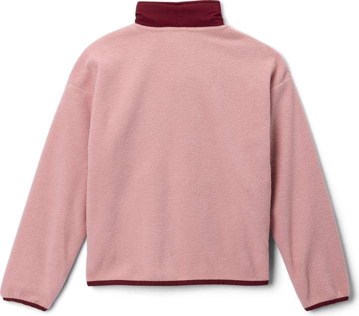 Actual product image Columbia Sequoia Grove Half Zip Fleece (M)
