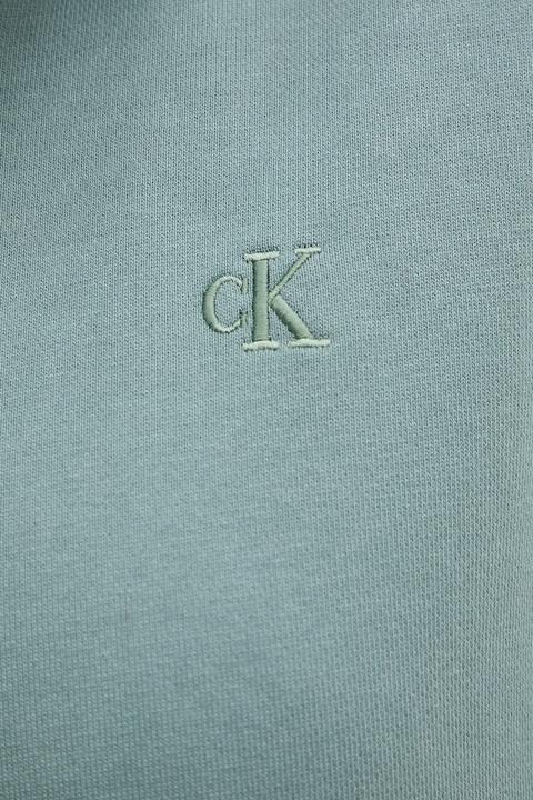Produktbild Calvin Klein Archiv-Logo French Terry Kapuzenpullover (L)