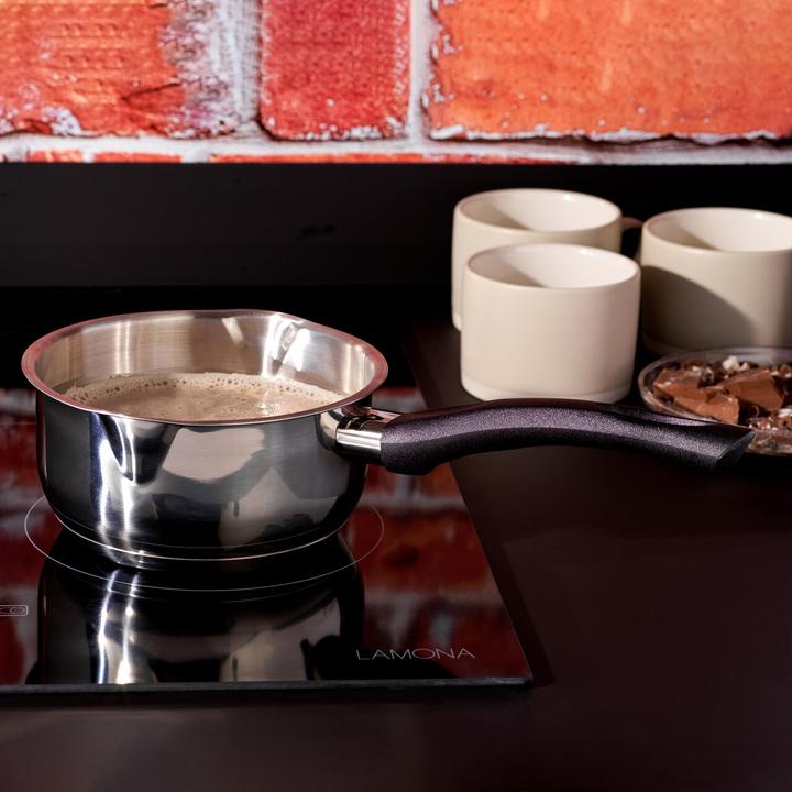 Produktbild Russell Hobbs RH02632EU7 SS saucepan 18cm (Kochtopf, Edelstahl)