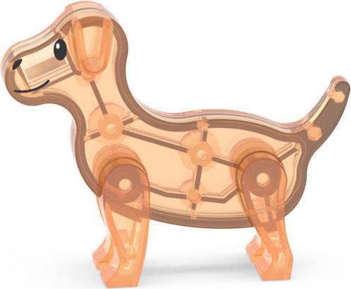 Image du produit Magna-Tiles Parc à chiots