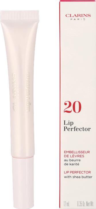 Produktbild Clarins Lippen (Lippenpflege Stick, 12 ml)