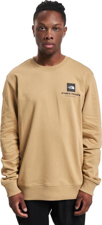 Image du produit North Face Sweat ras du cou Rag Redbox - 86663 (S)