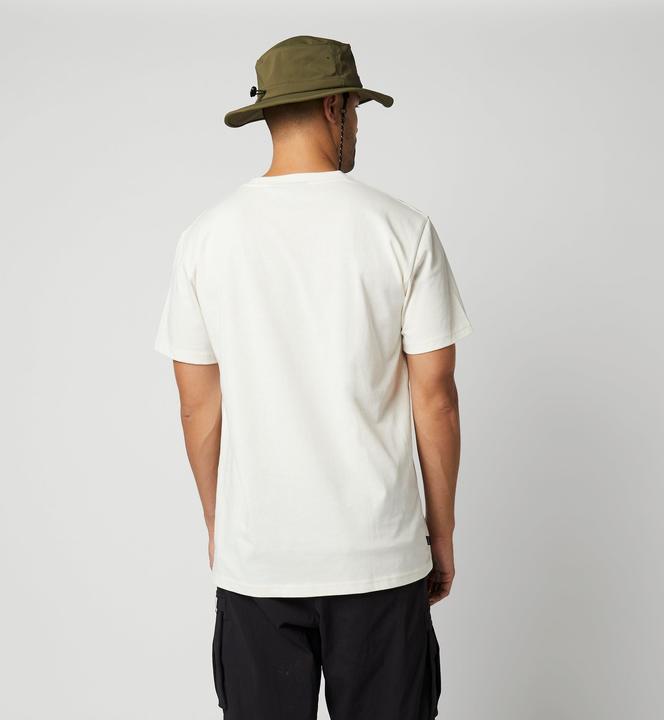 Actual product image Mystic Fjord Tee (M)