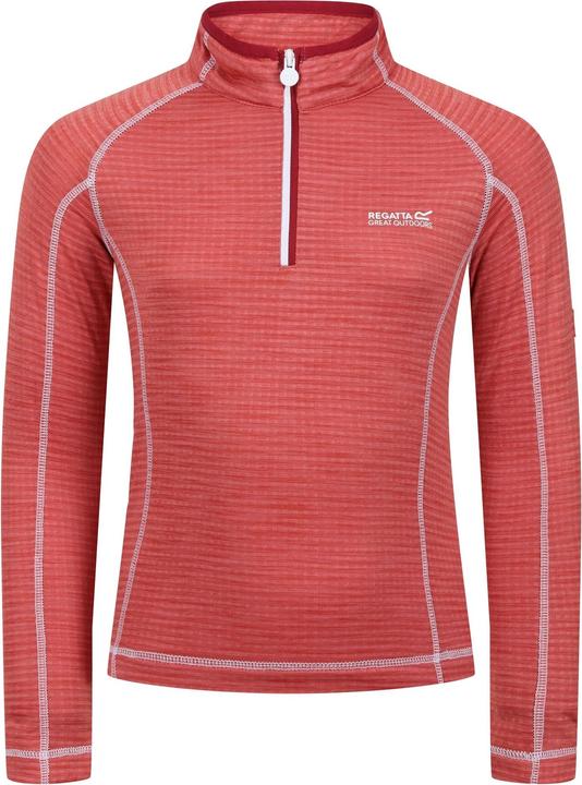 Immagine prodotto Regatta Berley Felpa in Pile Mezza Cerniera Bambini (140)