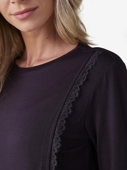 Actual product image Envie de Fraise Shirt mit Lageneffekt für Schwangerschaft und Stillzeit