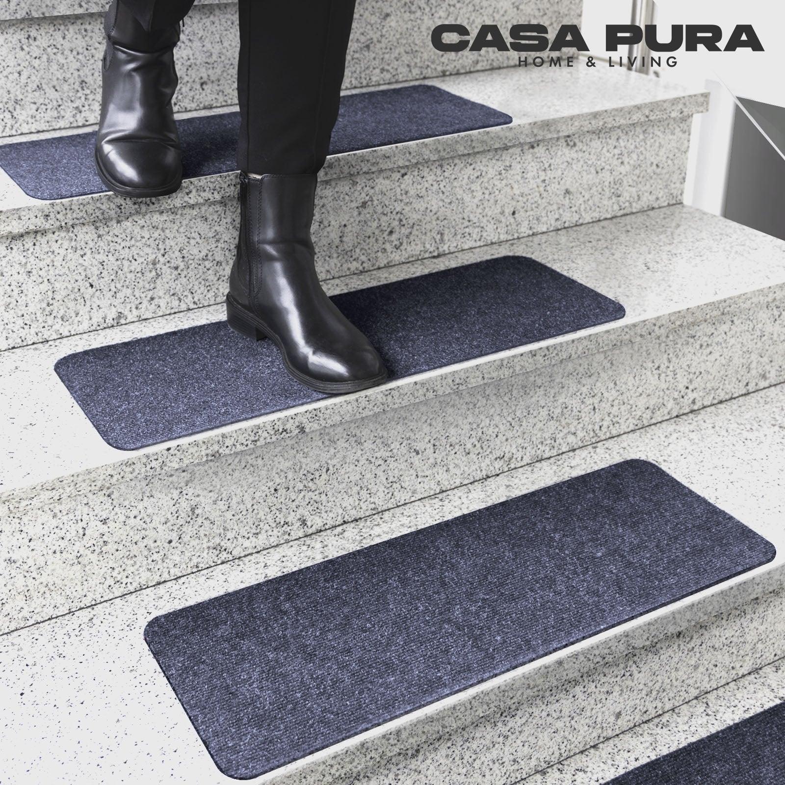 Casa Pura, Fussmatte, Leipzig Protect (25 x 60 cm)