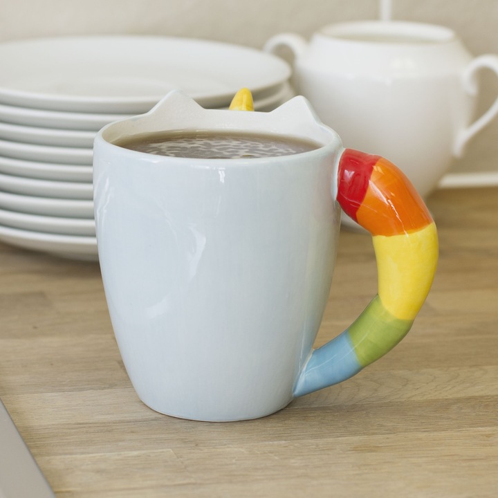 Immagine prodotto Mugs Unicorno (300 ml, 1 x)