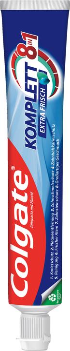 Colgate Extra Frais (75 ml)