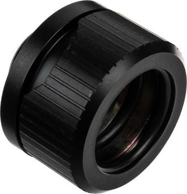 Produktbild EKWB EK-Torque HTC-16 Anschluss gerade G1/4 Zoll AG auf 16mm AD Hardtube
