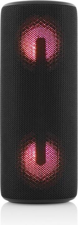 Immagine prodotto JVC Głośnik BT XS-E423B nero (14 h, Batteria ricaricabile, Porta USB)