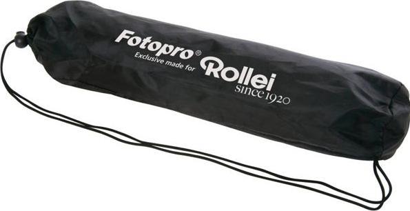 Actual product image Rollei Compact Traveler No. 1 (Metal)