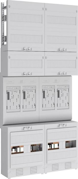 Image du produit ABN Emplacement du compteur