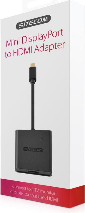 Immagine prodotto Sitecom CN-346 Videokonverter (HDMI)
