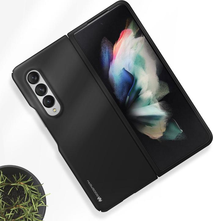 Produktbild Rundumschutz Series (Samsung Galaxy Z Fold3)