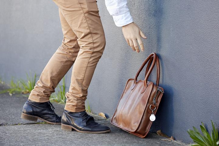 Produktbild Orbit Stick-On Finder