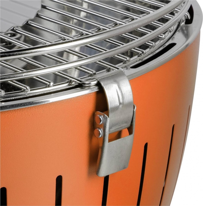Immagine prodotto LotusGrill Originale con USB (32 cm)