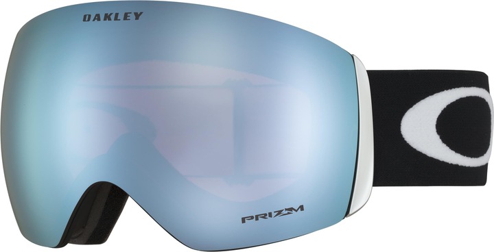 Oakley Flight Deck